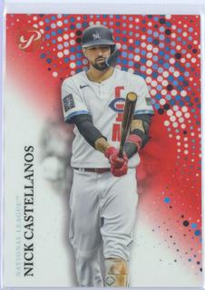 Nick Castellanos