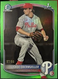 Cade Obermueller