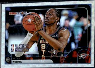 Jalen Williams