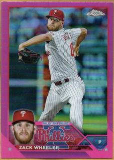 Zack Wheeler