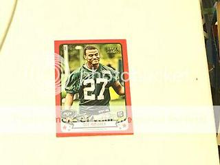 Dee Milliner
