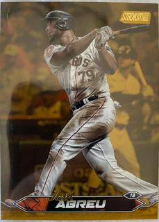Jose Abreu