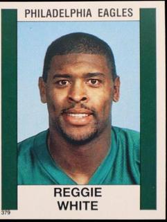 Reggie White