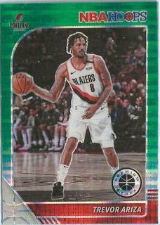 Trevor Ariza