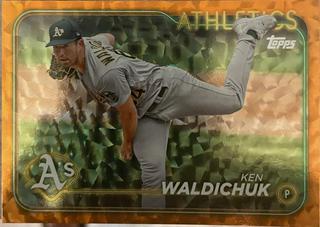 Ken Waldichuk