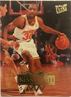 Kenny Smith
