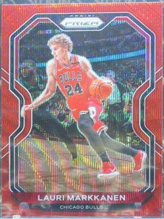 Lauri Markkanen