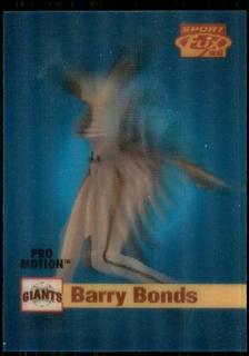 Barry Bonds