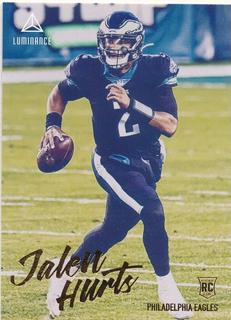 Jalen Hurts