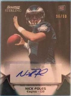 Nick Foles