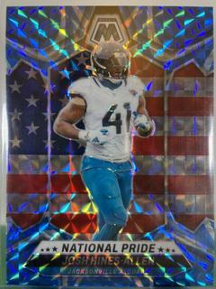 Josh Hines-Allen