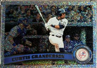 Curtis Granderson