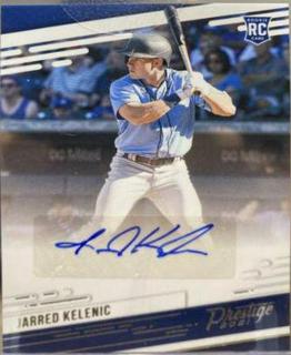 Jarred Kelenic