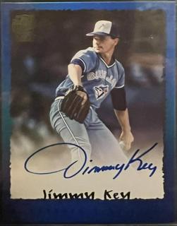 Jimmy Key
