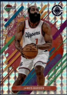 James Harden