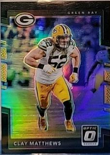 Clay Matthews