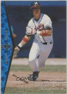 Chipper Jones