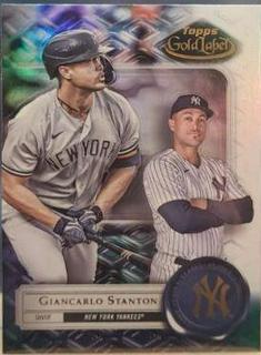 Giancarlo Stanton