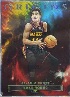 Trae Young