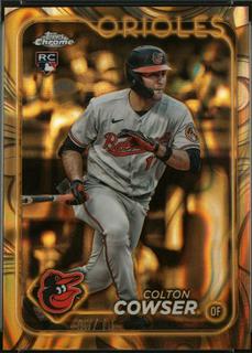 Colton Cowser