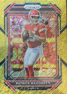 Patrick Mahomes II