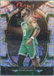 Jayson Tatum