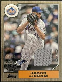 Jacob deGrom