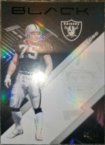 Howie Long [Silver] #98