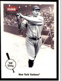 Bill Dickey