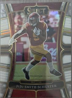 JuJu Smith Schuster