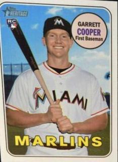 Garrett Cooper
