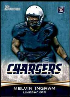 Melvin Ingram