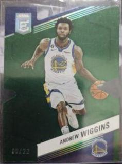 Andrew Wiggins