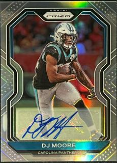 DJ Moore