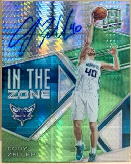 Cody Zeller