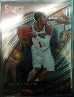 Darius Garland