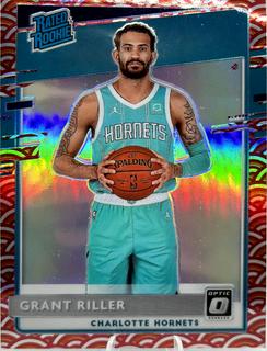Grant Riller