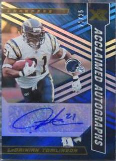 LaDainian Tomlinson