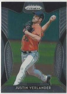 Justin Verlander