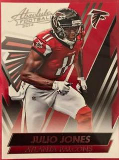 Julio Jones