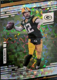 Aaron Rodgers