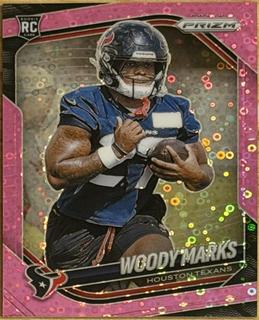 Woody Marks
