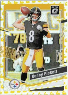 Kenny Pickett