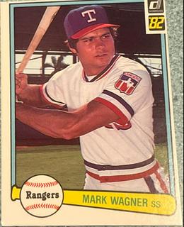 Mark Wagner
