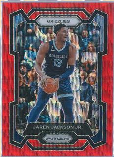 Jaren Jackson Jr.
