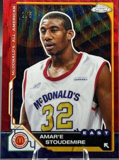 Amar'e Stoudemire