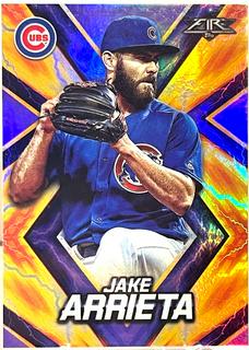 Jake Arrieta