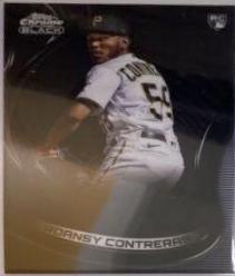 Roansy Contreras