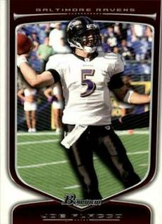Joe Flacco