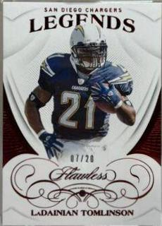 LaDainian Tomlinson
